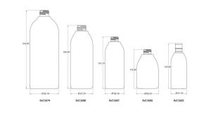 Nossa linha de embalagens plásticas standard conta com modelos dos mais diversos volumes e especificidades, produzidas em PEAD, PVC, PET e outros materiais. São produtos ideais para o envase de cremes, shampoos, condicionadores, óleos, repelentes, protetor solar, dermocosméticos e até produtos farmacêuticos.