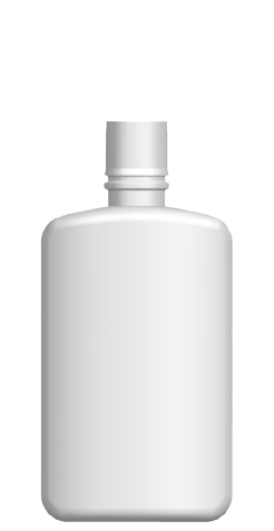 Frasco 120ml