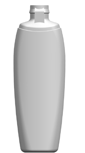 Frasco 300ml