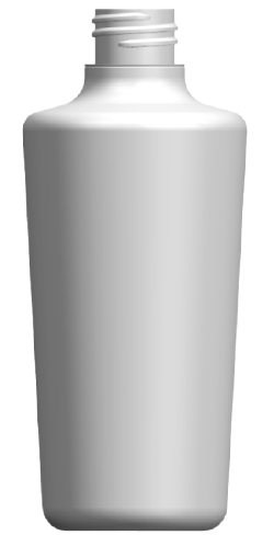 Frasco 400ml