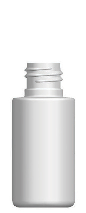 Frasco 30ml