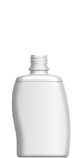 Frasco 100ml