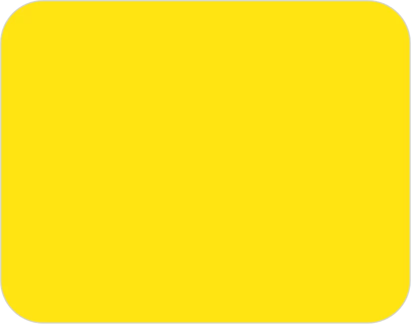 Amarelo Canário TR