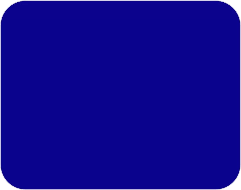 Azul Caneta