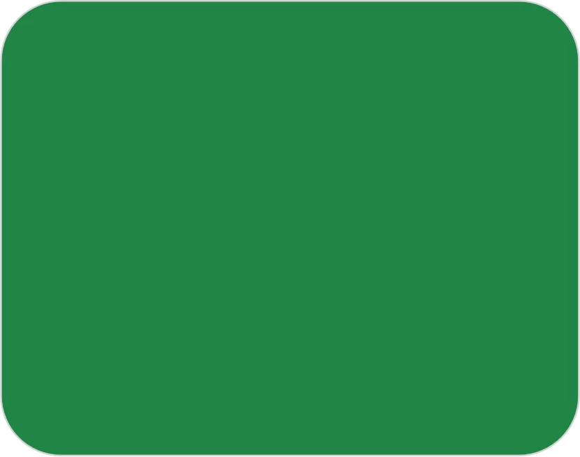 Verde Bandeira TR