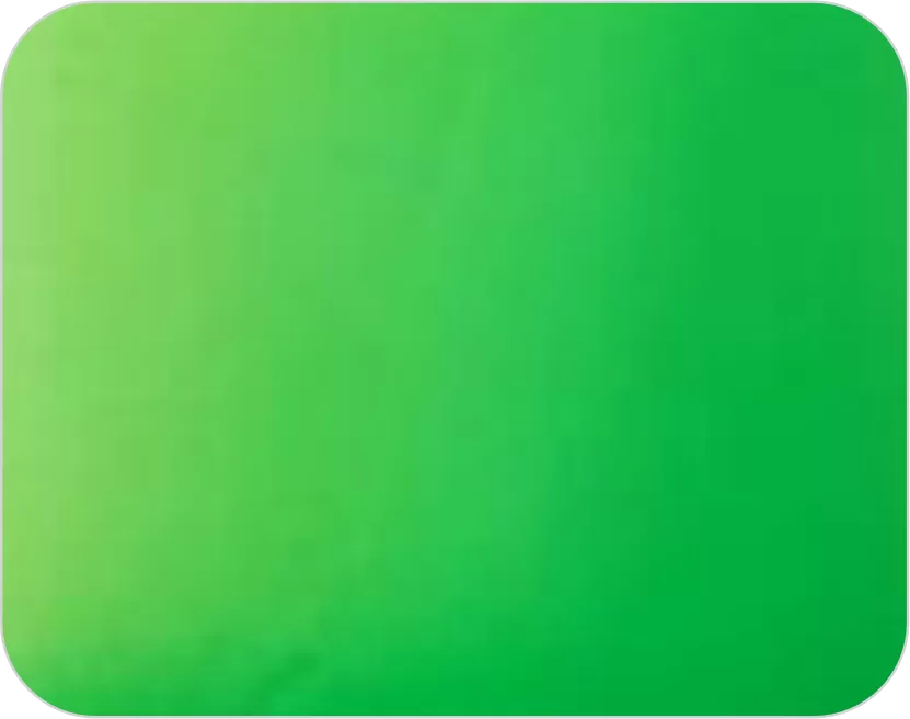Verde Fluorescente
